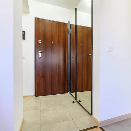 Apartment Blue Moon Brasov