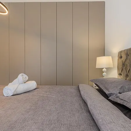 Apartment Blue Moon Brasov