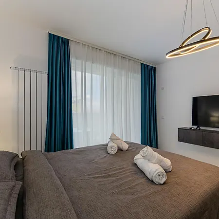 Blue Moon Apartment Brasov