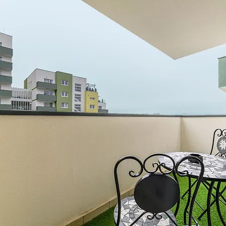 Apartment Blue Moon *