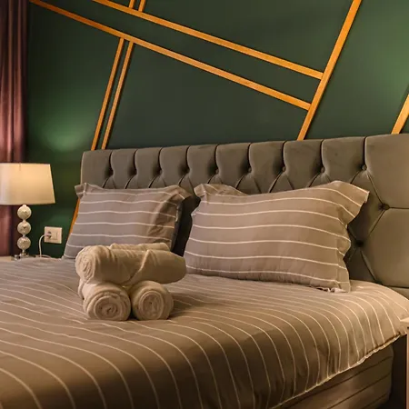 Blue Moon Apartment Brasov